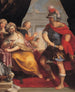 Ulysse og Circe - Giovanni Andrea Sirani — visning af kunstværket