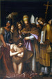 Konstantins dåb - Giovanni Antonio Galli — visning af kunstværket