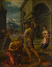Johannes Døberens Henrettelse - Giovanni Antonio Sogliani — visning af kunstværket