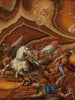La conversion de saint Paul - Giovanni Battista Pozzo — visning af kunstværket