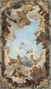 Giovanni Battista Tiepolo — visning af kunstværket