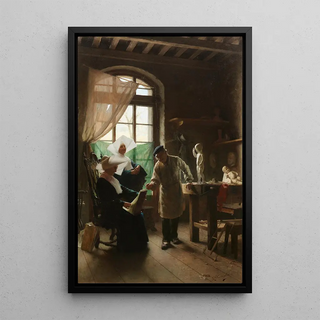 Giovanni Battista Torriglia - A discerning eye.webp