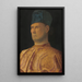 Giovanni Emo - Giovanni Bellini — visning af kunstværket