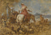Voyage pastoral - Giovanni Benedetto Castiglione — visning af kunstværket