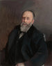 Portrait af baron de Rothschild - Giovanni Boldini — visning af kunstværket