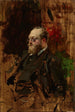Portrait de Ferdynand Bryndza - Giovanni Boldini — visning af kunstværket