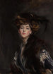 Portræt af Frøken Anita Stewart - Giovanni Boldini — visning af kunstværket