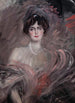Portræt af Mademoiselle Emilienne Le Roy - Giovanni Boldini — visning af kunstværket