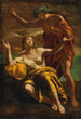 Bacchus og Ariane - Giovanni Giacomo Semenza — visning af kunstværket