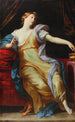 Portia - Giovanni Giacomo Semenza — visning af kunstværket