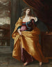 La conversion de sainte Marie-Madeleine - Giovanni Giacomo Semenza — visning af kunstværket