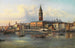 Palais des Doges - Giovanni Grubacs — visning af kunstværket