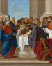 La circoncision - Giovanni Maria Viani — visning af kunstværket