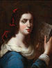 Sainte Cécile - Giovanni Martinelli — visning af kunstværket