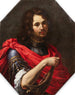 Portrait af en ung mand som Samson - Giovanni Montini — visning af kunstværket