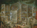 Rome antique - Giovanni Paolo Panini — visning af kunstværket