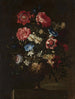 Naturtro på blomster - Giovanni Paolo Spadino — visning af kunstværket