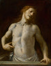 Le Christ ressuscité dans le tombeau - Giovanni Stefano Danedi — visning af kunstværket