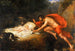 La Découverte d'Esculape - Giovanni Tognolli — visning af kunstværket