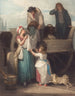 Petits pois fraîchement cueillis Young Hastings - Giovanni Vendramini — visning af kunstværket