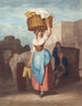 Fraises fraises écarlates - Giovanni Vendramini — visning af kunstværket