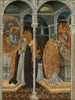Giovanni di Paolo — visning af kunstværket