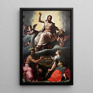 Girolamo Macchietti - Pala Lioni.webp