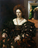 Marguerite Paléologue - Giulio Romano — visning af kunstværket