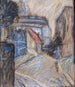 Montmartre - Giuseppe Cominetti — visning af kunstværket