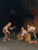 Colin-maillard - Giuseppe Constantini — visning af kunstværket
