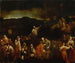 La Mission - Giuseppe Maria Crespi — visning af kunstværket
