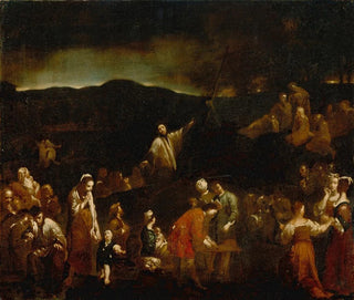 Giuseppe Maria Crespi - The Mission.webp