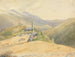 Mont Clifton - Godfrey Thomas Vigne — visning af kunstværket