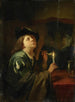 forskellige smag - Godfried Schalcken — visning af kunstværket