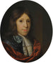 Portrait af en mand - Godfried Schalcken — visning af kunstværket