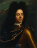 Portrait af Peter den Store af Rusland - Godfried Schalcken — visning af kunstværket