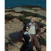 Reproduktion af maleriet Gold Hands - Dean Cornwell