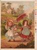 Jours heureux - Goodsell Bros — visning af kunstværket