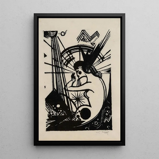 Gottfried Graf - Empfngnis.webp