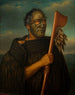 Thomas Waka Nene - Gottfried Lindauer — visning af kunstværket
