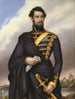 Charles XV 1826-1872 Konge af Sverige - Gotthelf Rudolf Asel — visning af kunstværket