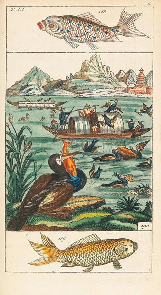 Gottlieb Tobias Wilhelm - Naturgeschichte 27 Bde.webp