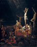 La Crucifixion - Govert Flinck — visning af kunstværket