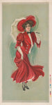 Laurette - Gray Litho Co — visning af kunstværket