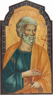 Saint Pierre - Grifo di Tancredi — visning af kunstværket