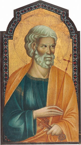 Grifo di Tancredi - Saint Peter.webp