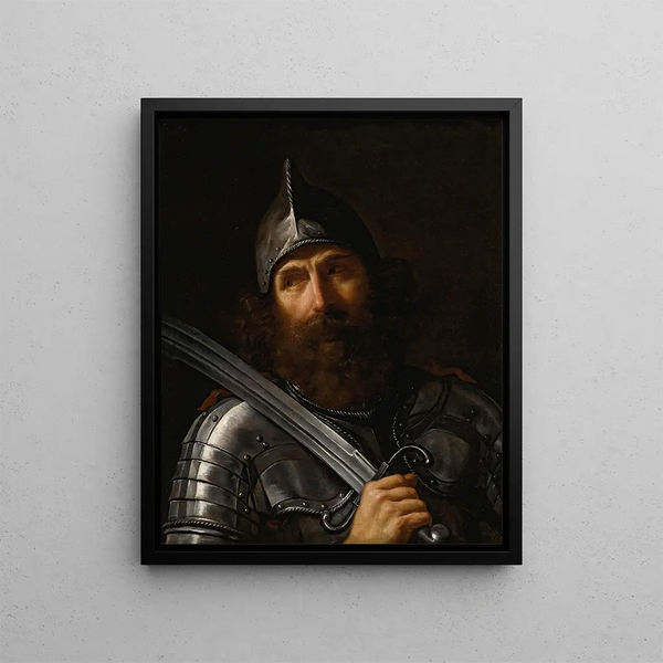 Guercino - Mars.webp
