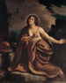 Madeleine Pigen - Guercino — visning af kunstværket