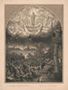 Le jour du jugement - Gugler Litho & Co.. — visning af kunstværket