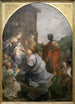 Adoration des Mages - Guido Reni — visning af kunstværket